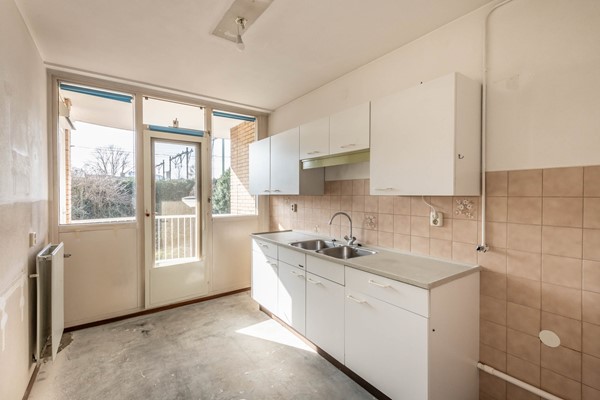 Medium property photo - Celebesstraat 102C, 1094 EW Amsterdam